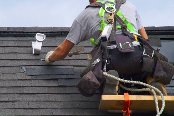 Best Roof Repair Services  in St Clair, PA