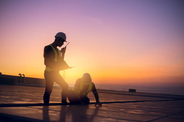 Best Tile Roofing Contractor  in St Clair, PA