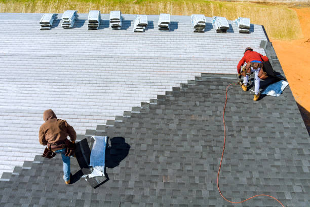 Best Commercial Roofing Services  in St Clair, PA