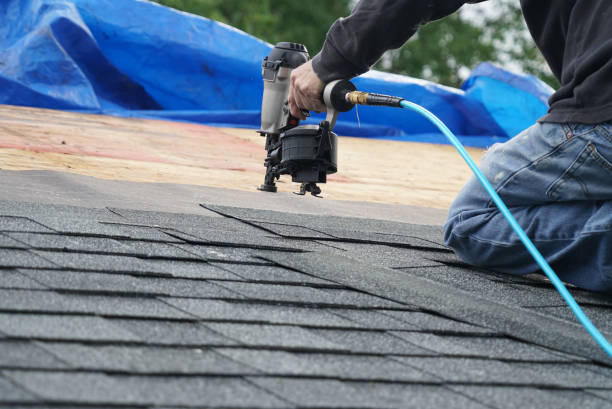 Best Emergency Roof Repair  in St Clair, PA