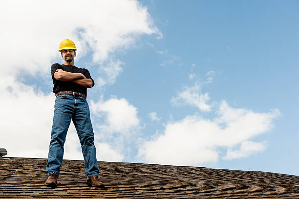 Best Best Roofing Contractors  in St Clair, PA