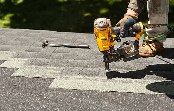 Best Flat Roof Repair Services  in St Clair, PA