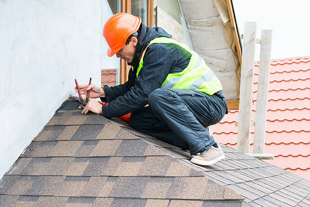 Best Commercial Roofing Services  in St Clair, PA