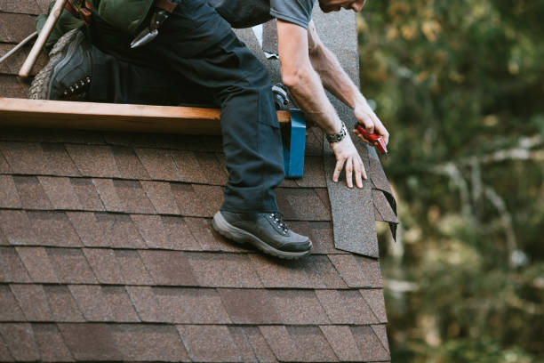 Best Roof Leak Repair  in St Clair, PA