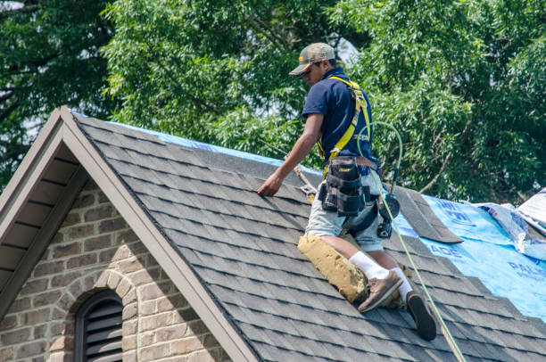Best Roof Replacement Cost  in St Clair, PA